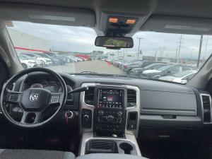 Miniature 13 RAM 2500 Slt Crew Cab 6.4Pi *Camera *Bluetooth *Volant/Sièges Chauffants 2018