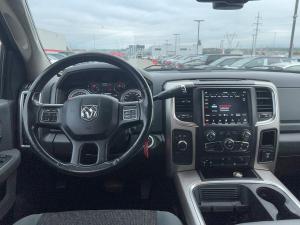 Miniature 14 RAM 2500 Slt Crew Cab 6.4Pi *Camera *Bluetooth *Volant/Sièges Chauffants 2018