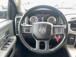 Miniature 16 RAM 2500 Slt Crew Cab 6.4Pi *Camera *Bluetooth *Volant/Sièges Chauffants 2018