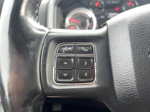 Miniature 17 RAM 2500 Slt Crew Cab 6.4Pi *Camera *Bluetooth *Volant/Sièges Chauffants 2018