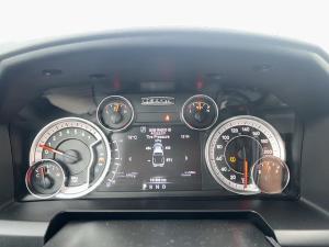 Miniature 20 RAM 2500 Slt Crew Cab 6.4Pi *Camera *Bluetooth *Volant/Sièges Chauffants 2018