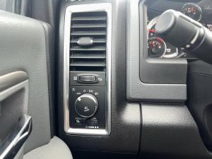 Miniature 22 RAM 2500 Slt Crew Cab 6.4Pi *Camera *Bluetooth *Volant/Sièges Chauffants 2018