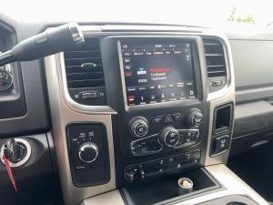 Miniature 23 RAM 2500 Slt Crew Cab 6.4Pi *Camera *Bluetooth *Volant/Sièges Chauffants 2018