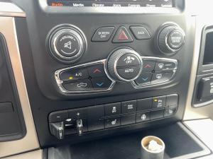 Miniature 25 RAM 2500 Slt Crew Cab 6.4Pi *Camera *Bluetooth *Volant/Sièges Chauffants 2018