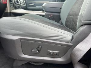 Miniature 26 RAM 2500 Slt Crew Cab 6.4Pi *Camera *Bluetooth *Volant/Sièges Chauffants 2018