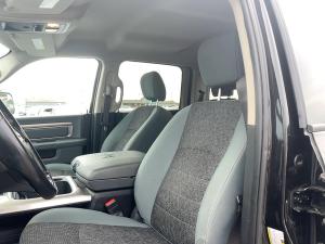 Miniature 28 RAM 2500 Slt Crew Cab 6.4Pi *Camera *Bluetooth *Volant/Sièges Chauffants 2018
