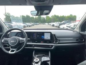 Miniature 5 Kia Sportage Ex *Cuir *Camera *Carplay *Volant/Sièges Chauffants *Regulateur Vitesse Adaptatif 2023