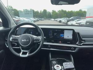 Miniature 7 Kia Sportage Ex *Cuir *Camera *Carplay *Volant/Sièges Chauffants *Regulateur Vitesse Adaptatif 2023