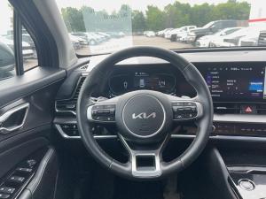 Miniature 8 Kia Sportage Ex *Cuir *Camera *Carplay *Volant/Sièges Chauffants *Regulateur Vitesse Adaptatif 2023