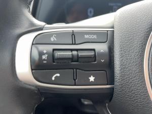 Miniature 10 Kia Sportage Ex *Cuir *Camera *Carplay *Volant/Sièges Chauffants *Regulateur Vitesse Adaptatif 2023