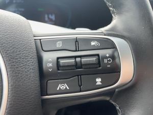 Miniature 11 Kia Sportage Ex *Cuir *Camera *Carplay *Volant/Sièges Chauffants *Regulateur Vitesse Adaptatif 2023