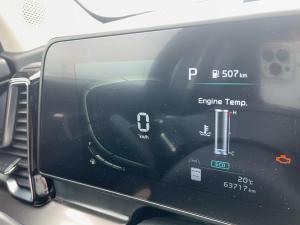 Miniature 13 Kia Sportage Ex *Cuir *Camera *Carplay *Volant/Sièges Chauffants *Regulateur Vitesse Adaptatif 2023