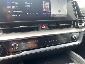 Miniature 17 Kia Sportage Ex *Cuir *Camera *Carplay *Volant/Sièges Chauffants *Regulateur Vitesse Adaptatif 2023