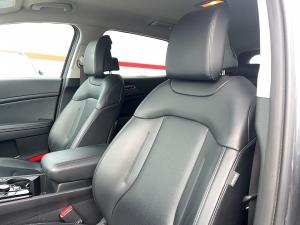 Miniature 24 Kia Sportage Ex *Cuir *Camera *Carplay *Volant/Sièges Chauffants *Regulateur Vitesse Adaptatif 2023