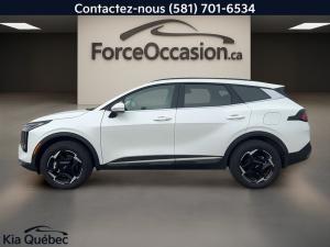 Miniature 5 Kia Sportage Ex *Cuir  *Toit *Camera *Carplay *Volant/Sièges Chauffants 2026