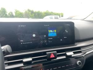 Miniature 19 Kia Sportage Ex *Cuir  *Toit *Camera *Carplay *Volant/Sièges Chauffants 2026