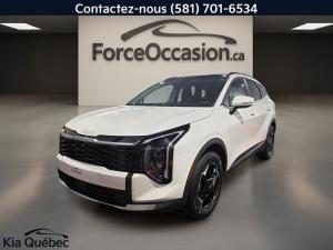2026 Kia Sportage Ex *Cuir  *Toit *Camera *Carplay *Volant/Sièges Chauffants - Image 1