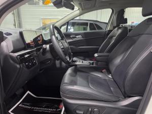 Miniature 12 Kia Sportage Ex *Cuir  *Toit *Camera *Carplay *Volant/Sièges Chauffants 2026