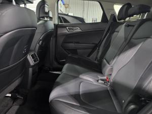 Miniature 22 Kia Sportage Ex *Cuir  *Toit *Camera *Carplay *Volant/Sièges Chauffants 2026