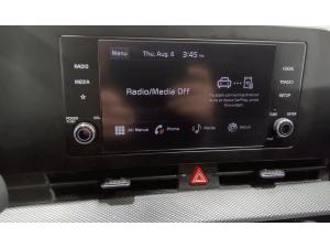 2023 Kia Sportage Lx* Sieges Chauffants* Cruise* Carplay* Camera* - Image 1