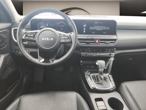 Miniature 5 Kia Seltos Ex Premium* Awd* Volant Chauffant* Toit Ouvrant* Cruise* Carplay* Camera* 2025