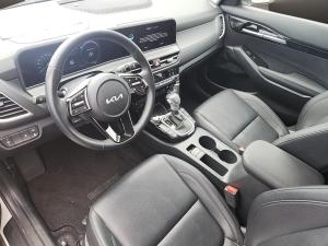 Miniature 6 Kia Seltos Ex Premium* Awd* Volant Chauffant* Toit Ouvrant* Cruise* Carplay* Camera* 2025