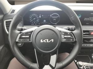 Miniature 8 Kia Seltos Ex Premium* Awd* Volant Chauffant* Toit Ouvrant* Cruise* Carplay* Camera* 2025