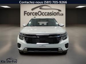 Miniature 6 Kia Seltos Ex Premium* Awd* Volant Chauffant* Toit Ouvrant* Cruise* Carplay* Camera* 2025