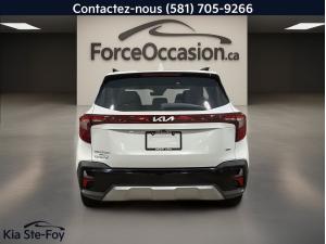 Miniature 7 Kia Seltos Ex Premium* Awd* Volant Chauffant* Toit Ouvrant* Cruise* Carplay* Camera* 2025
