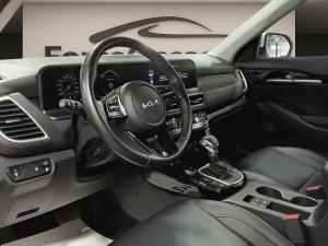 Miniature 15 Kia Seltos Ex Premium* Awd* Volant Chauffant* Toit Ouvrant* Cruise* Carplay* Camera* 2025