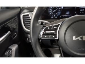 Miniature 17 Kia Seltos Ex Premium* Awd* Volant Chauffant* Toit Ouvrant* Cruise* Carplay* Camera* 2025