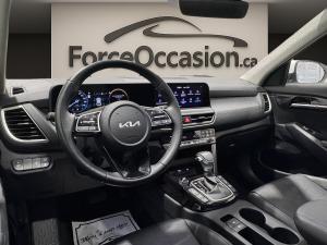 Miniature 5 Kia Seltos Ex Premium* Awd* Volant Chauffant* Toit Ouvrant* Cruise* Carplay* Camera* 2025
