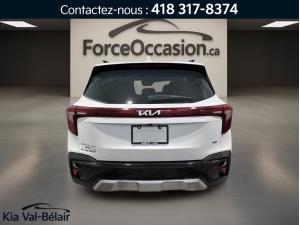 Miniature 10 Kia Seltos Ex Premium* Awd* Volant Chauffant* Toit Ouvrant* Cruise* Carplay* Camera* 2025