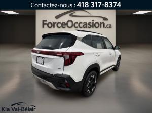 Miniature 11 Kia Seltos Ex Premium* Awd* Volant Chauffant* Toit Ouvrant* Cruise* Carplay* Camera* 2025