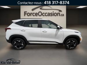 Miniature 12 Kia Seltos Ex Premium* Awd* Volant Chauffant* Toit Ouvrant* Cruise* Carplay* Camera* 2025