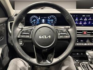 Miniature 14 Kia Seltos Ex Premium* Awd* Volant Chauffant* Toit Ouvrant* Cruise* Carplay* Camera* 2025