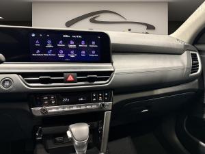 Miniature 16 Kia Seltos Ex Premium* Awd* Volant Chauffant* Toit Ouvrant* Cruise* Carplay* Camera* 2025