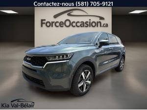 2022 Kia Sorento Lx+ * Awd * Cruise * Caméra * Carplay * Sièges Chauff * - Image 1