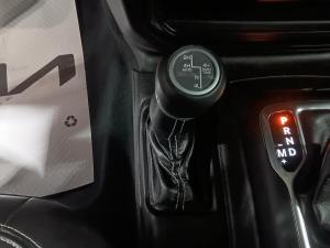 Miniature 21 Jeep Wrangler 4XE Unlimited Sahara * 4X4 * Cuir * Toit * Bi-Zone * Volant Chauff * 2022