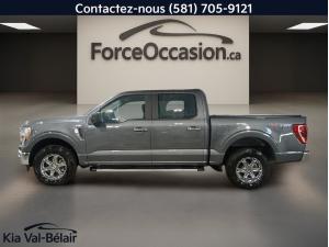 Miniature 8 Ford F-150 Xlt * 4X4 * V6 * 290Hp * Carplay * Caméra * Cruise * A/C * 2023