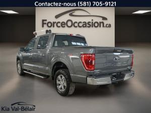 Miniature 10 Ford F-150 Xlt * 4X4 * V6 * 290Hp * Carplay * Caméra * Cruise * A/C * 2023