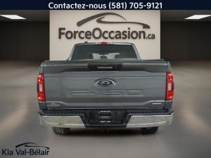 Miniature 11 Ford F-150 Xlt * 4X4 * V6 * 290Hp * Carplay * Caméra * Cruise * A/C * 2023