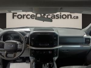 Miniature 13 Ford F-150 Xlt * 4X4 * V6 * 290Hp * Carplay * Caméra * Cruise * A/C * 2023