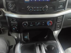 Miniature 18 Ford F-150 Xlt * 4X4 * V6 * 290Hp * Carplay * Caméra * Cruise * A/C * 2023