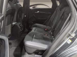 Miniature 7 Audi SQ5 Sportback Progressiv 3.0 Tfsi Quattro * Cuir * Gps * Toit * Volant Chauff * 2023