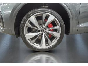 Miniature 13 Audi SQ5 Sportback Progressiv 3.0 Tfsi Quattro * Cuir * Gps * Toit * Volant Chauff * 2023