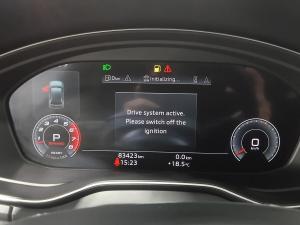 Miniature 16 Audi SQ5 Sportback Progressiv 3.0 Tfsi Quattro * Cuir * Gps * Toit * Volant Chauff * 2023