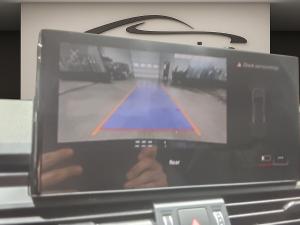 Miniature 17 Audi SQ5 Sportback Progressiv 3.0 Tfsi Quattro * Cuir * Gps * Toit * Volant Chauff * 2023