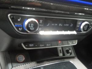 Miniature 18 Audi SQ5 Sportback Progressiv 3.0 Tfsi Quattro * Cuir * Gps * Toit * Volant Chauff * 2023