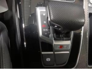 Miniature 19 Audi SQ5 Sportback Progressiv 3.0 Tfsi Quattro * Cuir * Gps * Toit * Volant Chauff * 2023